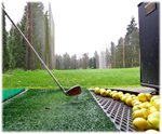 Driving Range